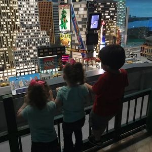 Meet your Posher, Dina